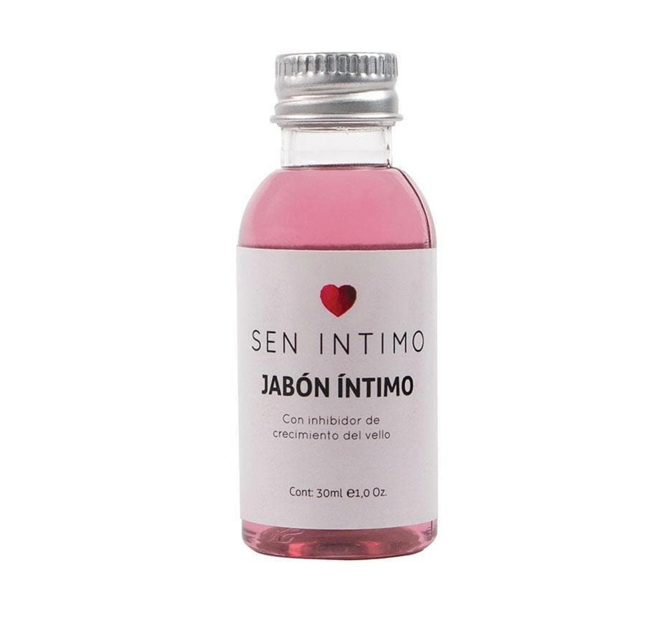 Jabón Íntimo Sen