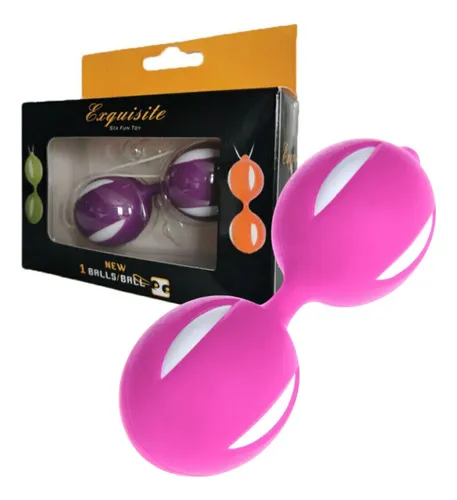 Bolas Exquisite