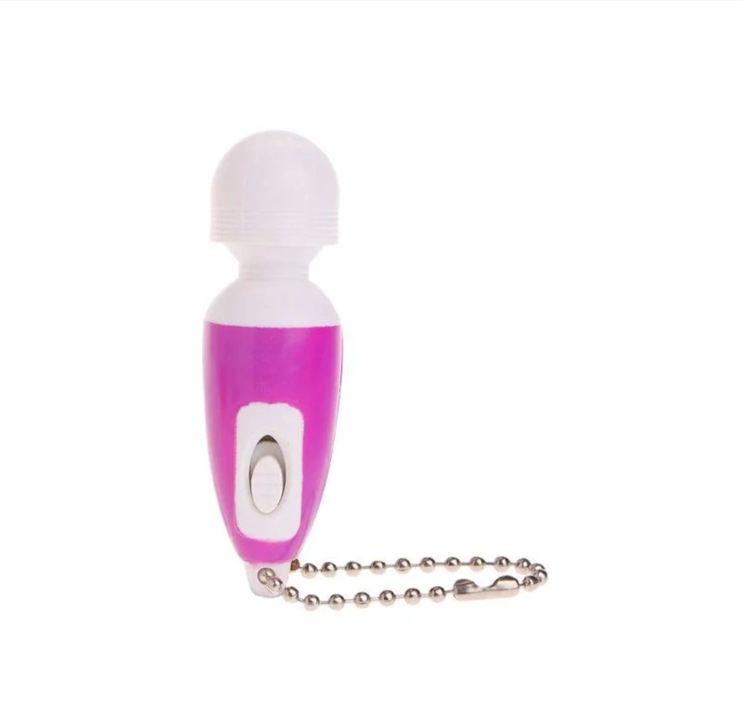 Mini Vibrador Portatil