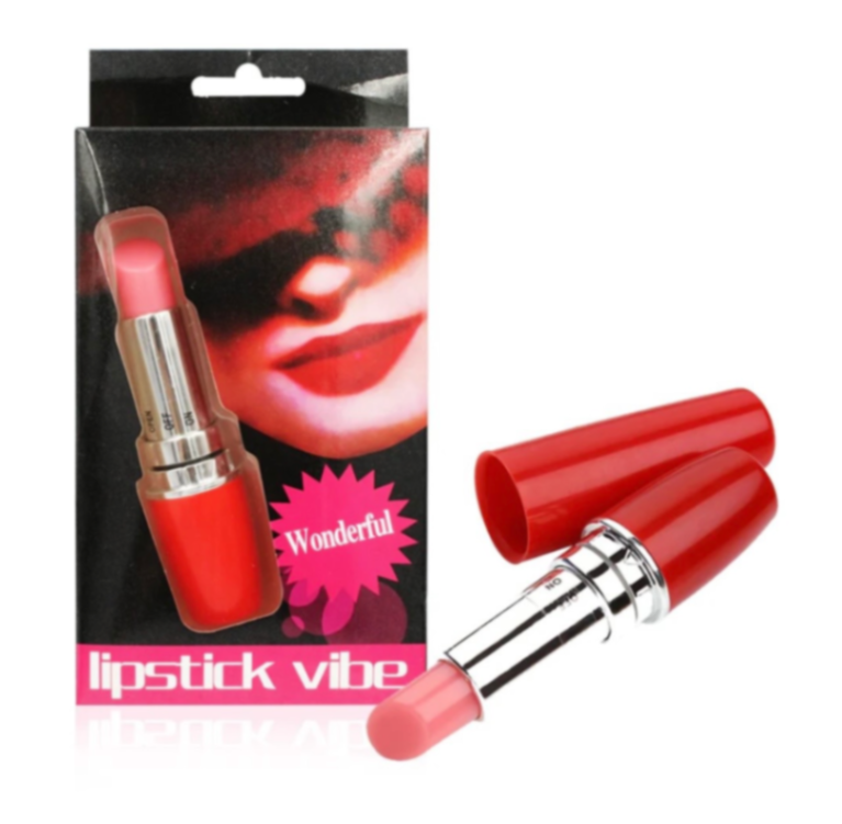 LIPSTICK VIBE
