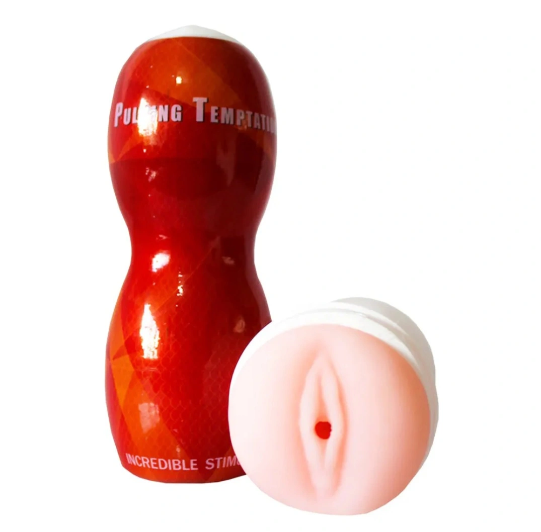 Pulling Temptation