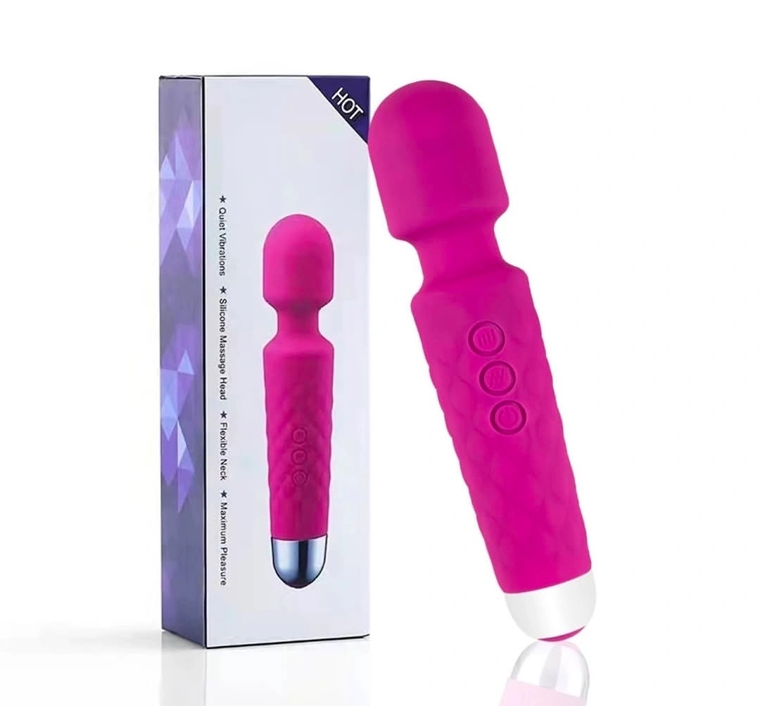 Vibrador Micrófono