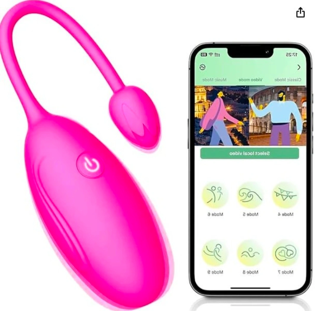 Vibrador Ceci