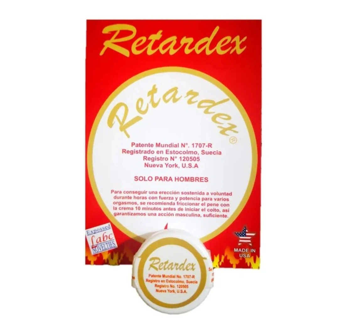 Retardex