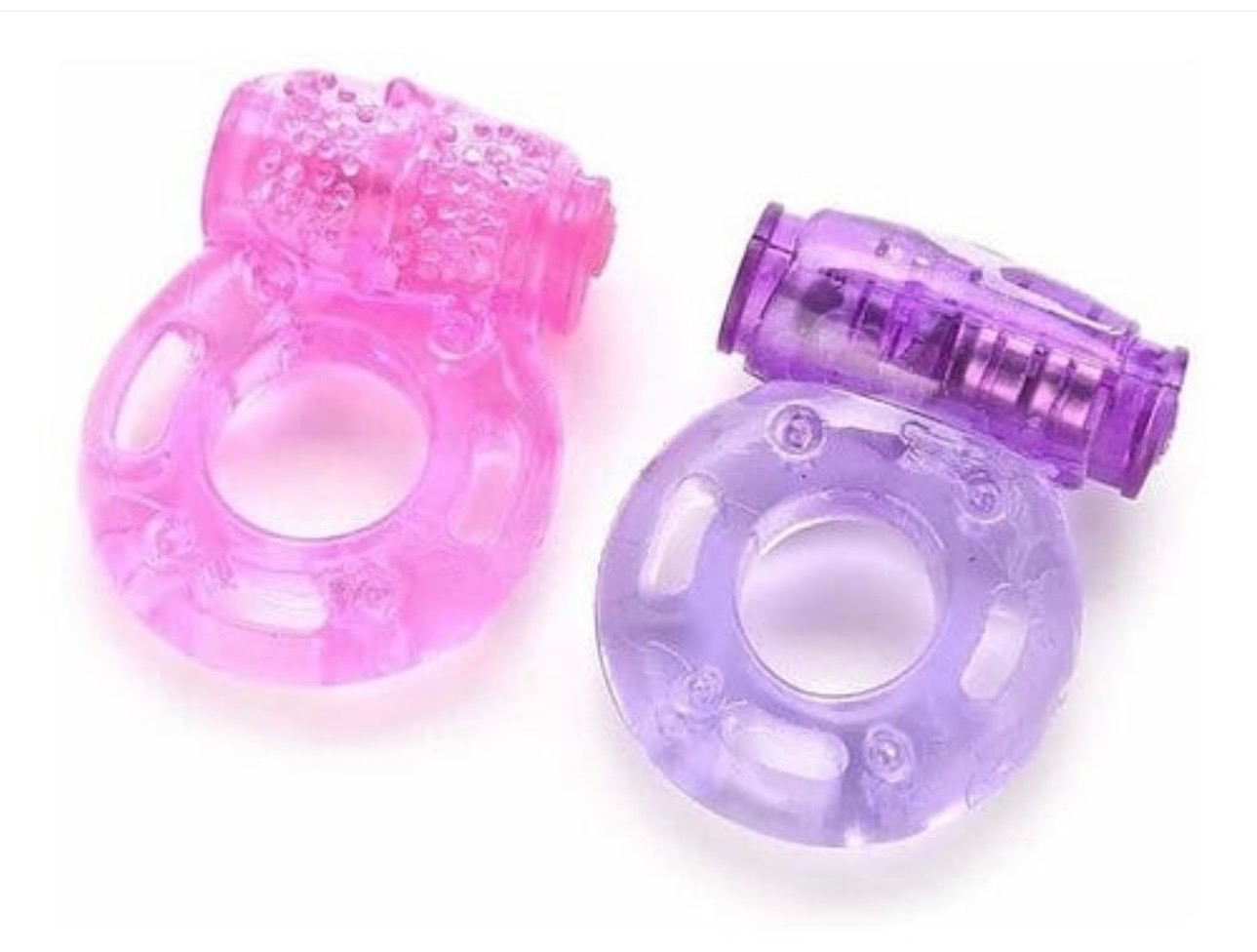 Anillo Vibrador