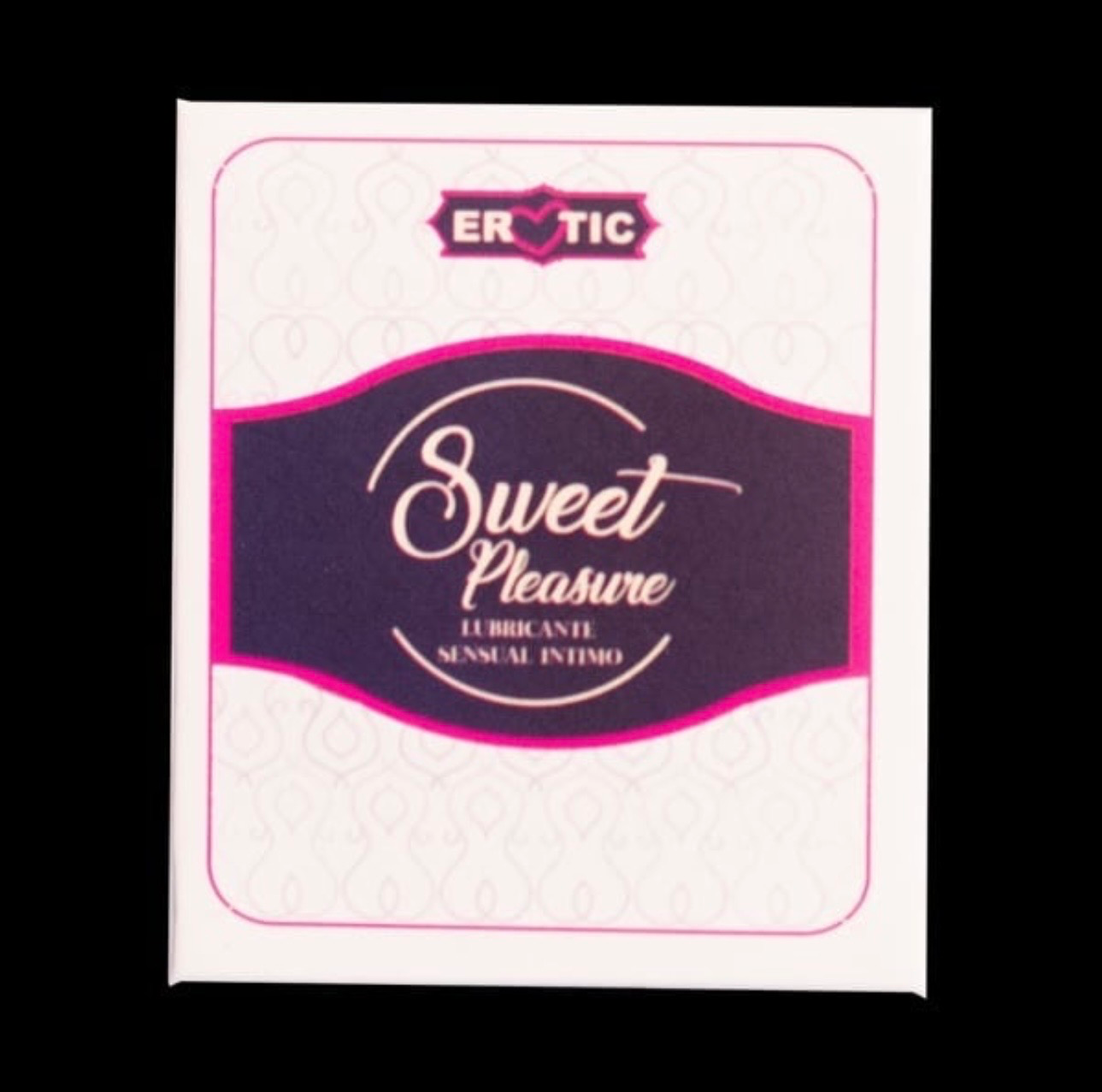 Sachet Aceite Saborizado
