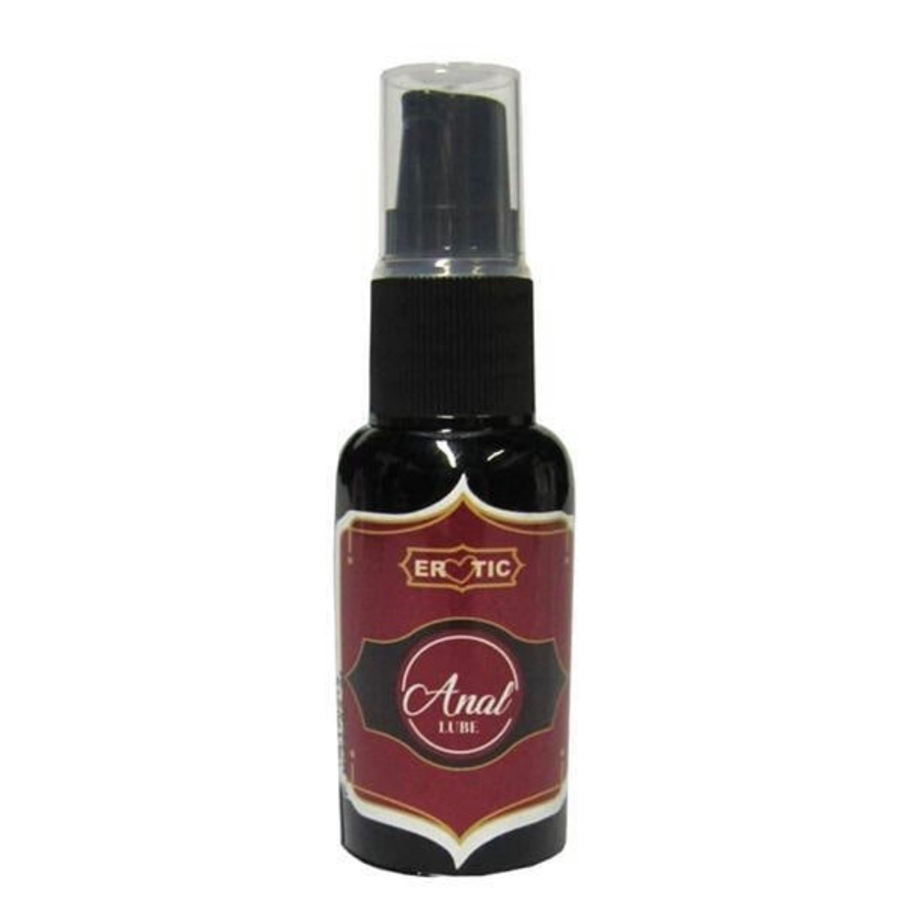 Lubricante Anal Lube