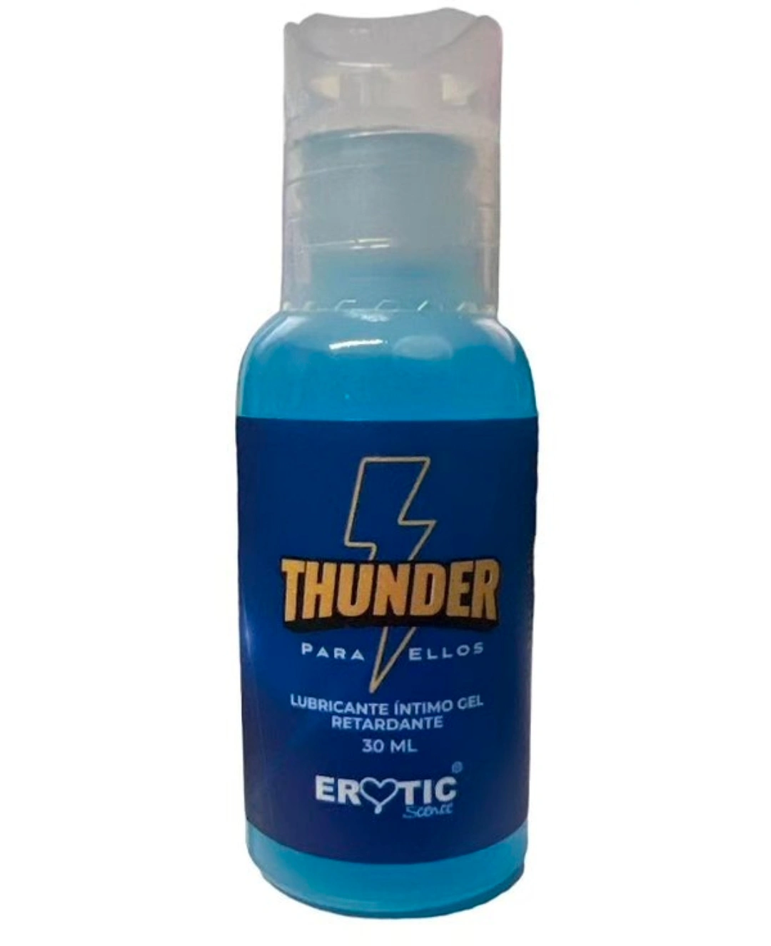 Retardante Thunder