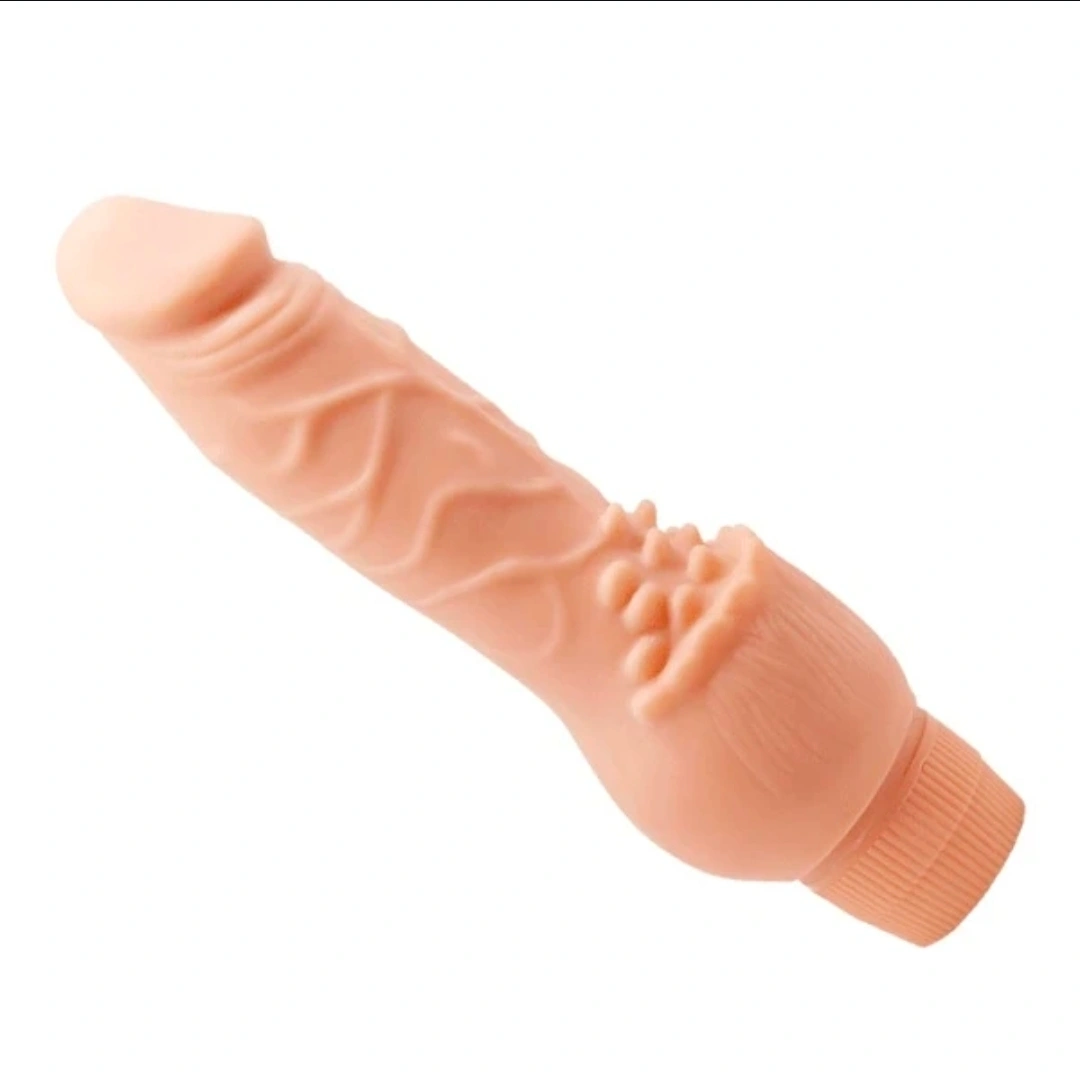 Vibrador Barbara