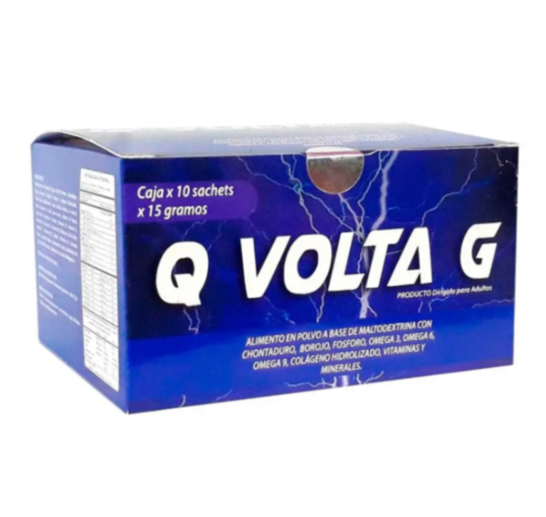 Q Volta