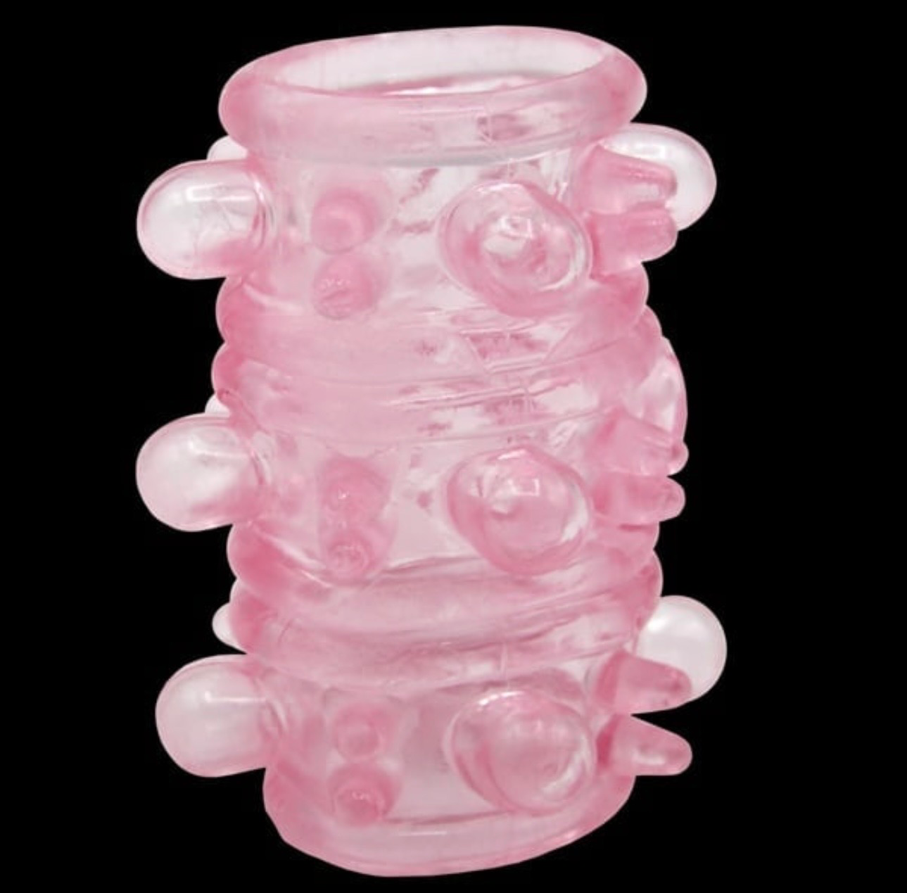 Funda Sex Toys
