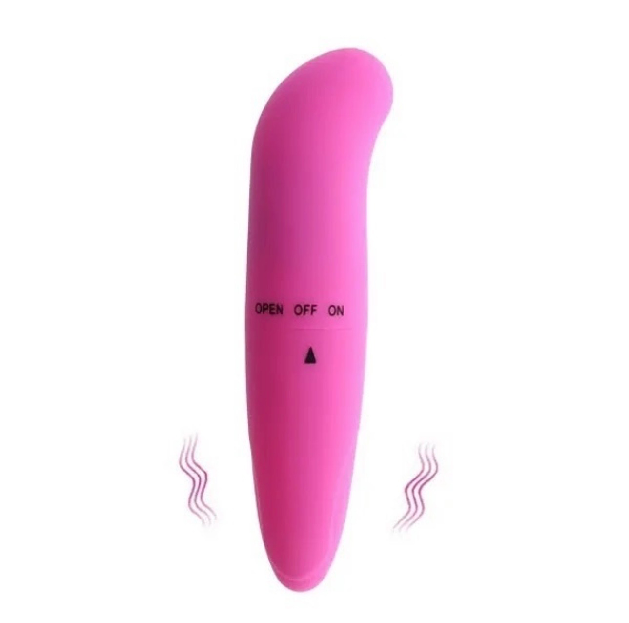 Bala Pink Pleasure