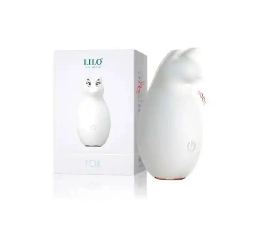 Vibrador Lilo Fox