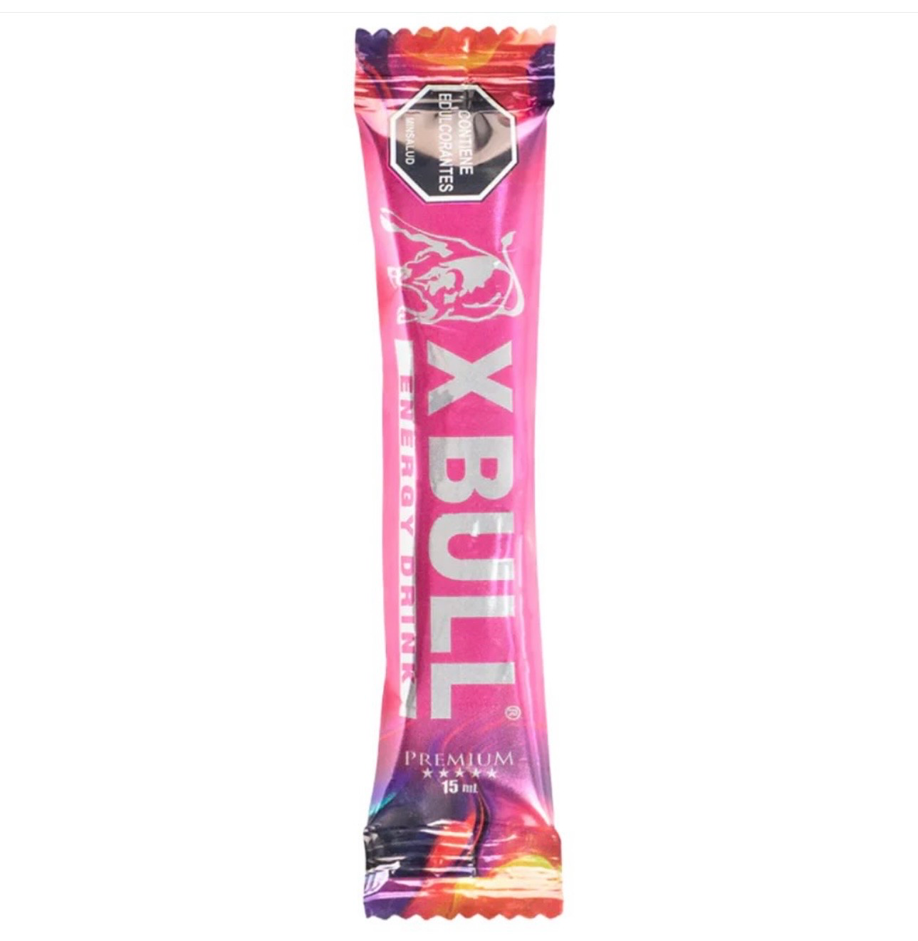 X Bull Women Rosado