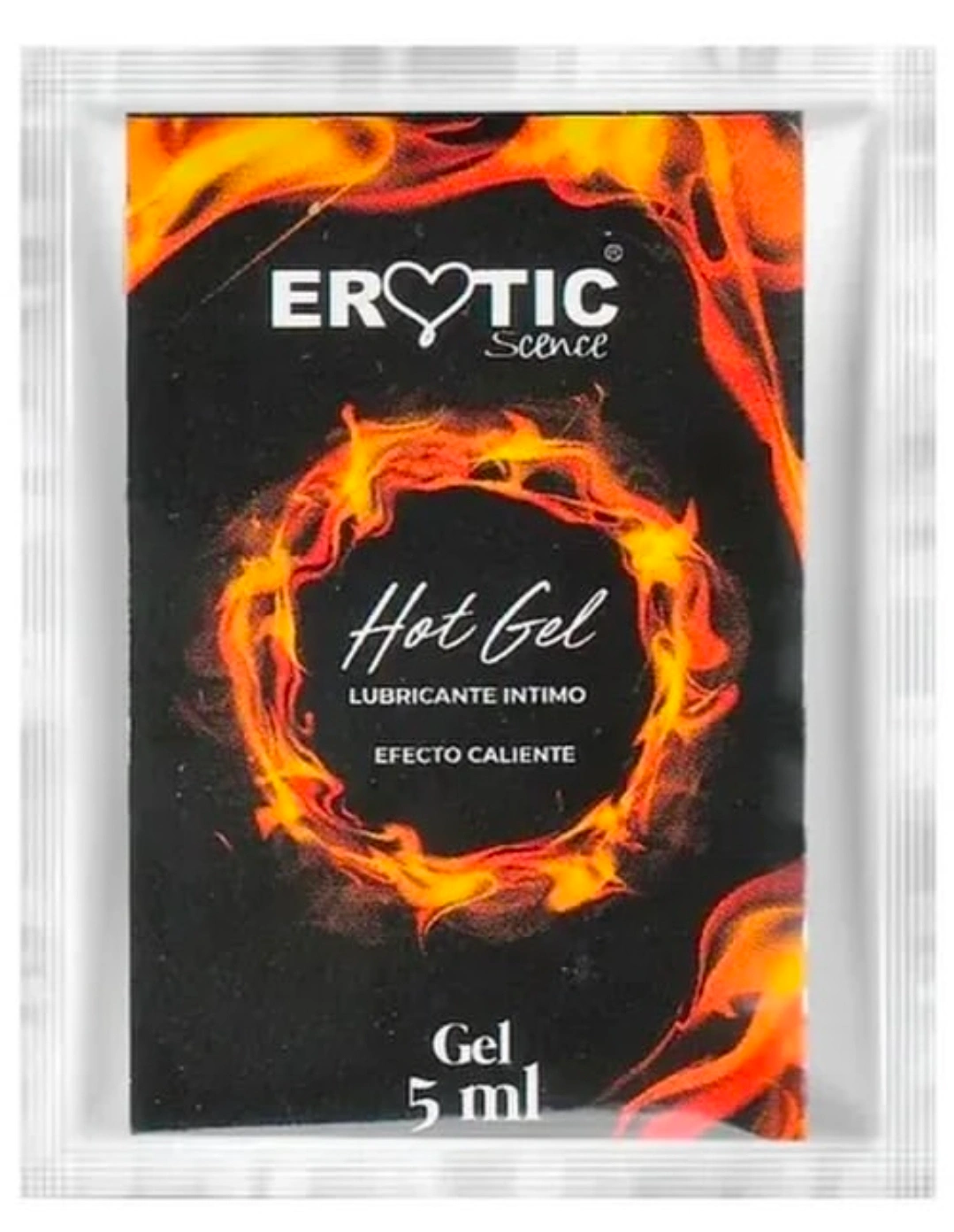 Sachet Hot Gel