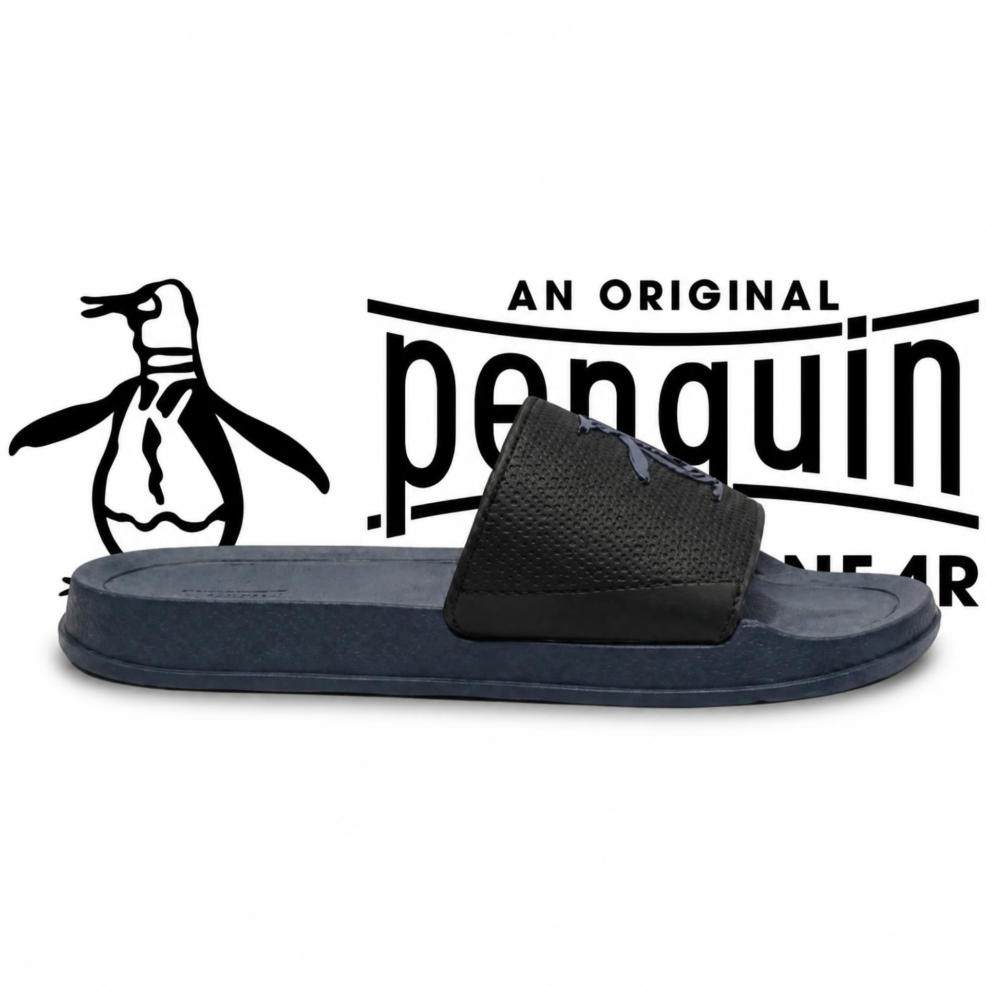 Sandalia penguin / hombre