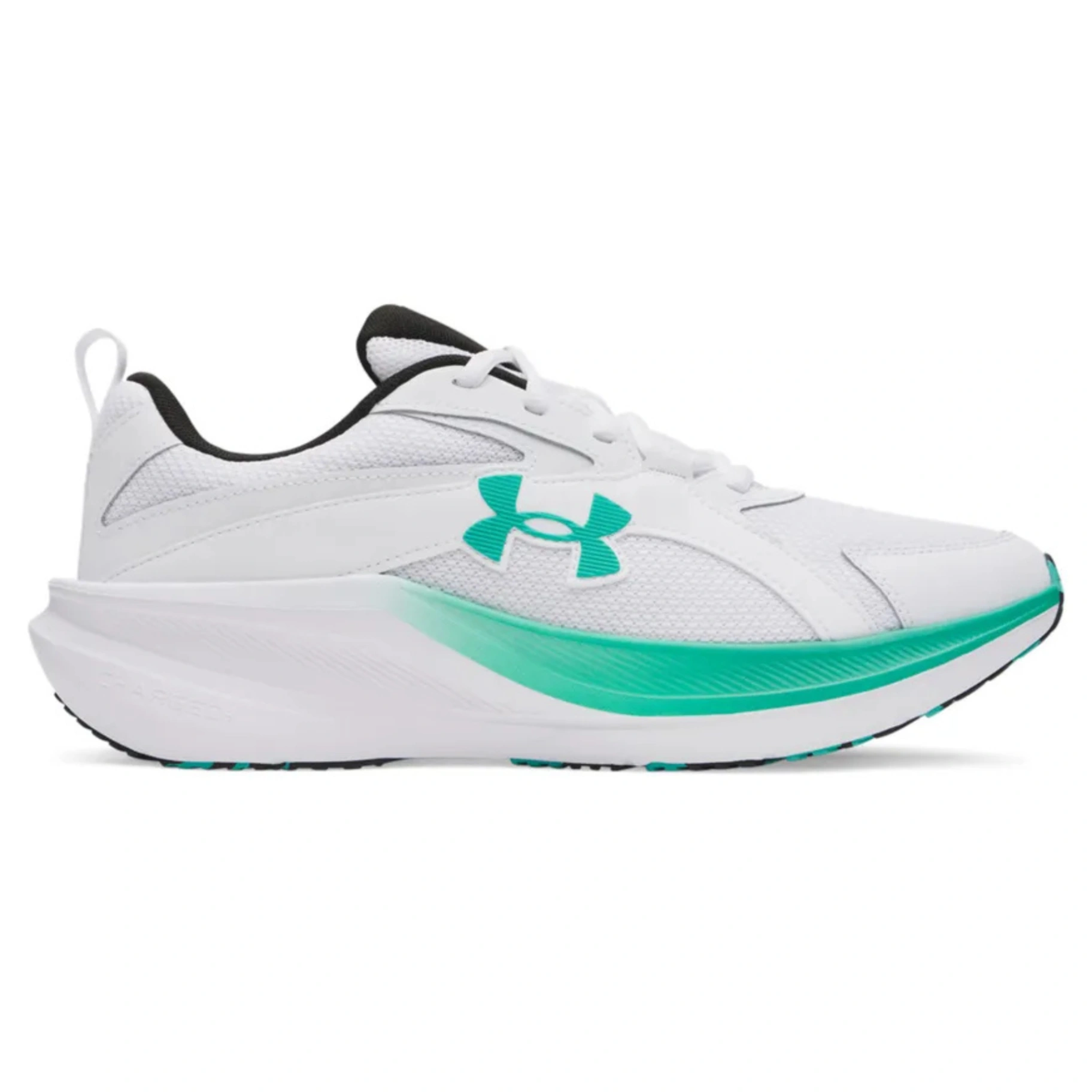 UA Assert 11  / blanco/negro / hombre