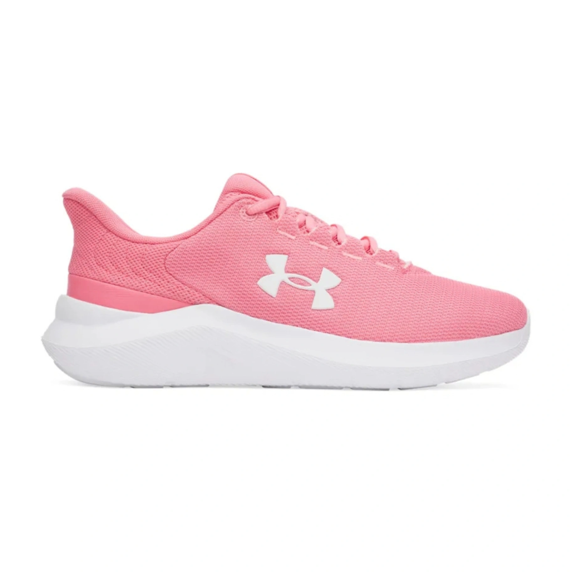 UA W Phade RN 3 / ROSADO / MUJER