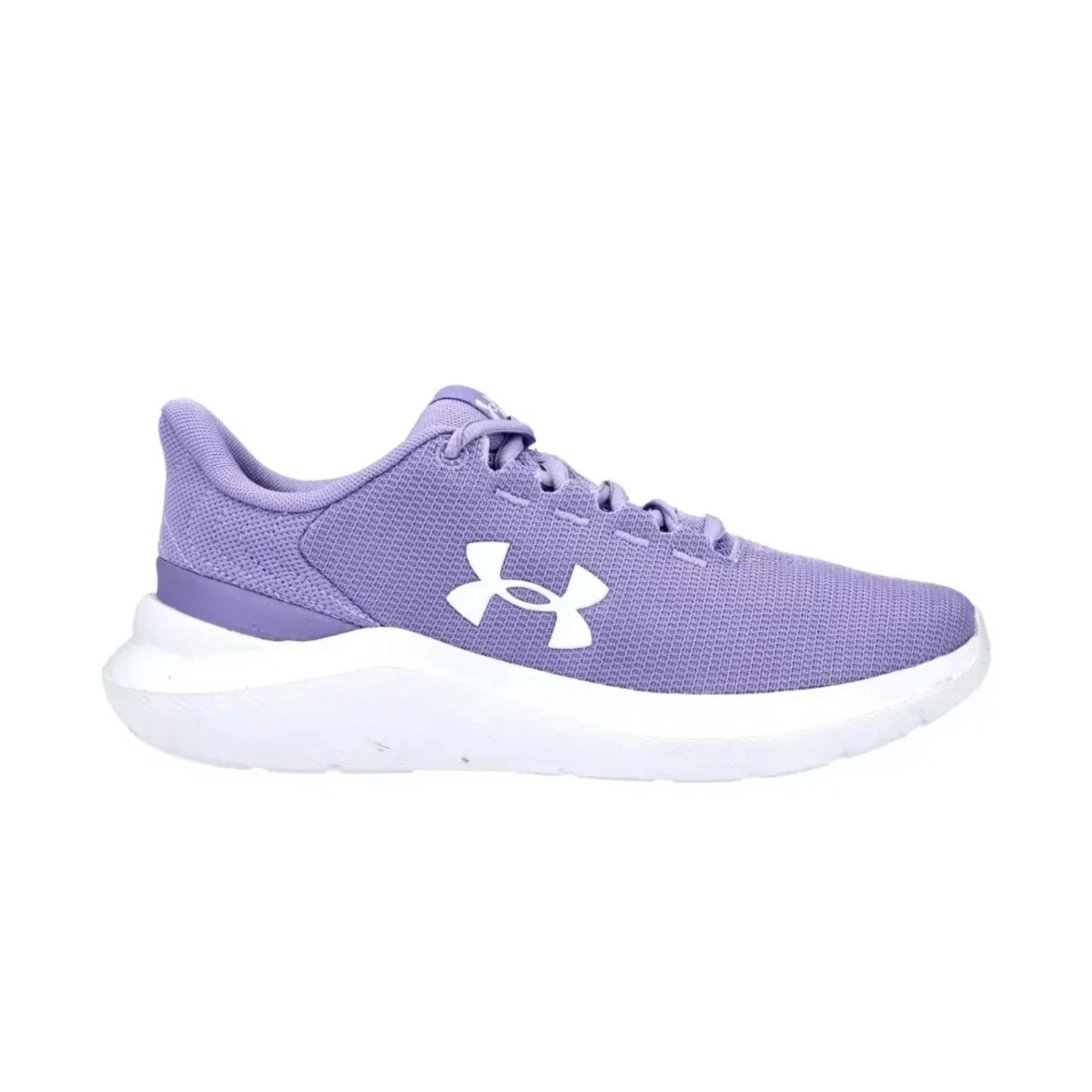 UA W Phade RN 3 / MORADO / MUJER