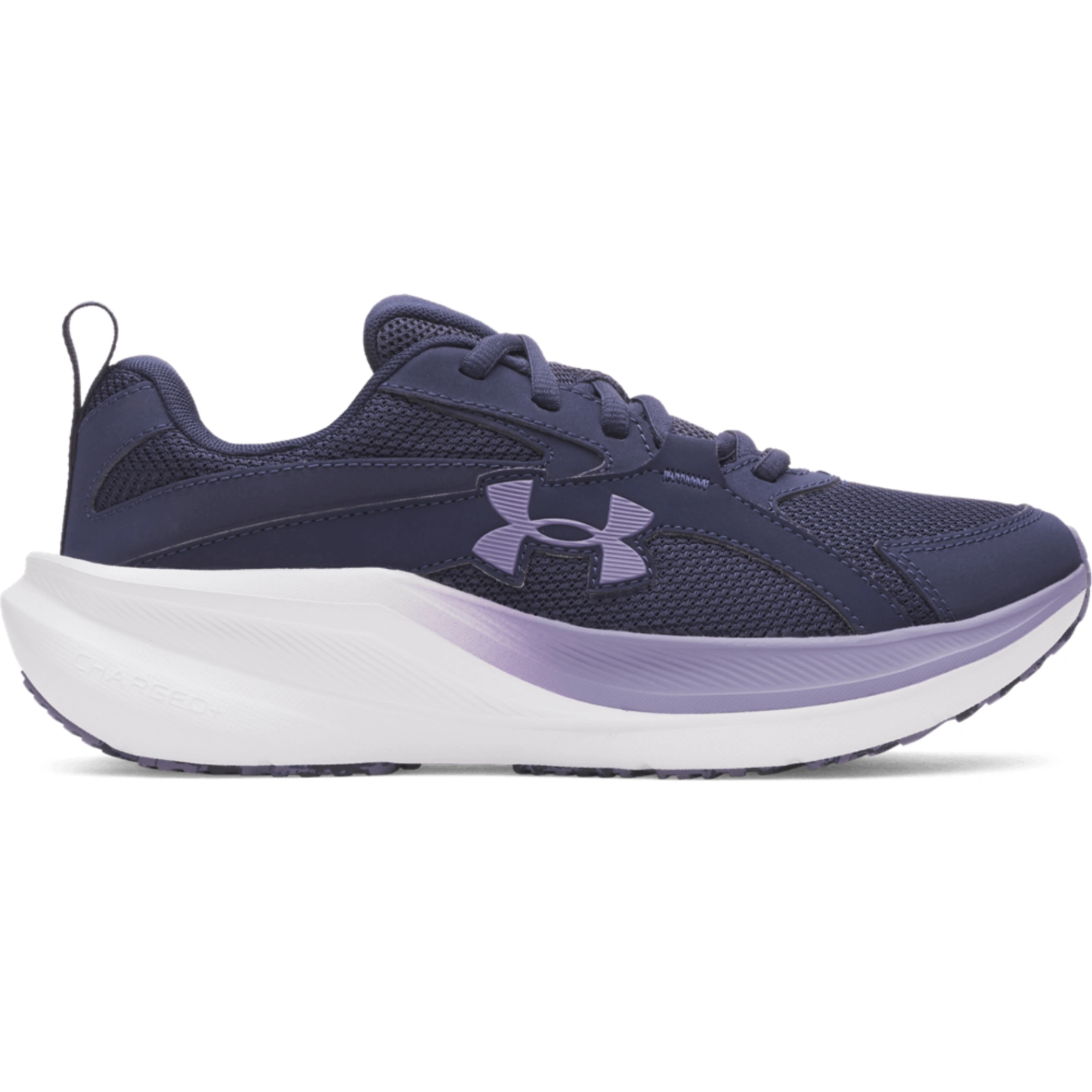 UA W assert 11 / azul / mujer