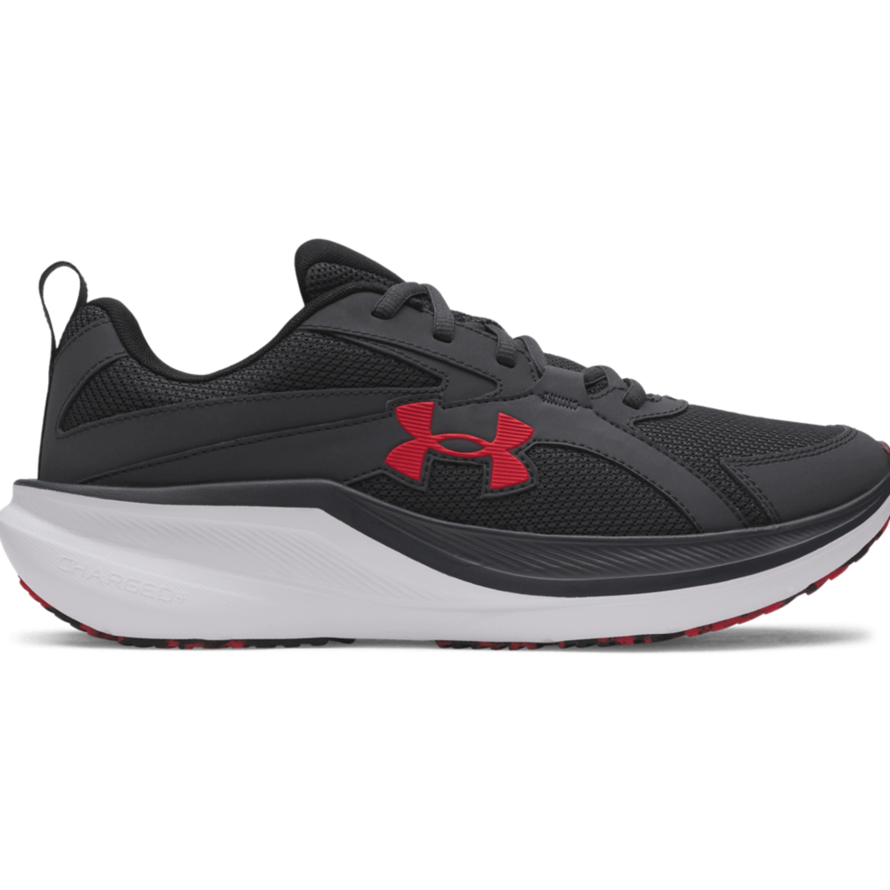 UA Assert 11 / gris/hombre
