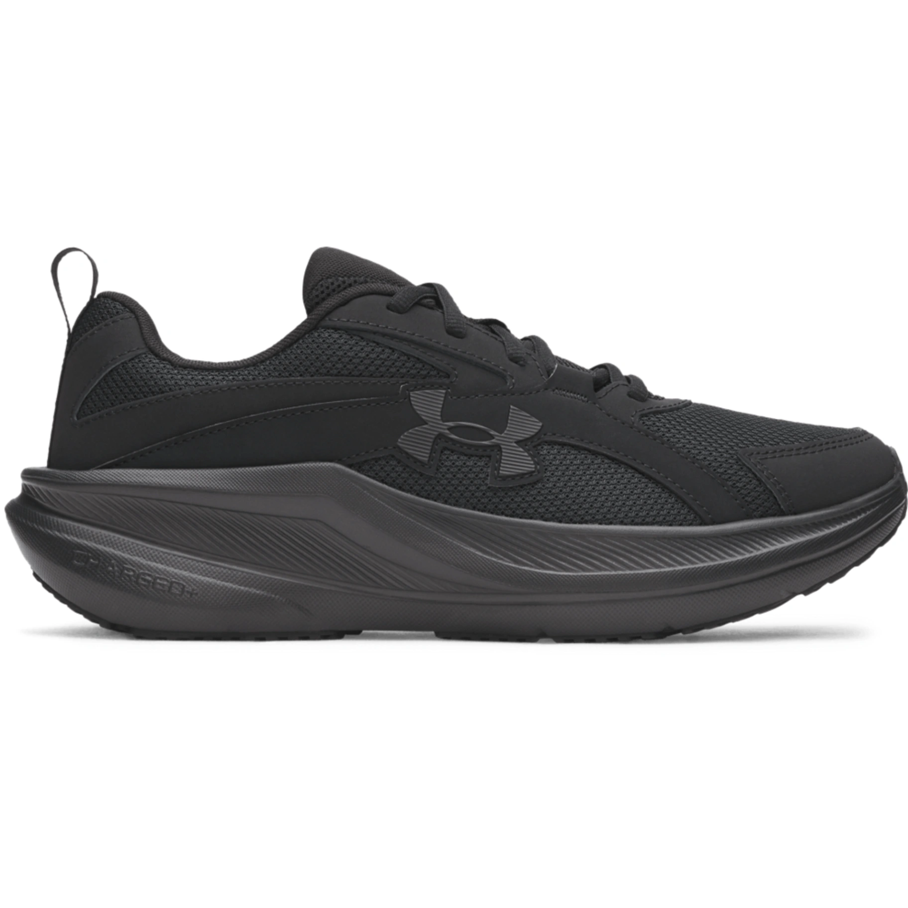 UA Assert 11 / Negro/hombre
