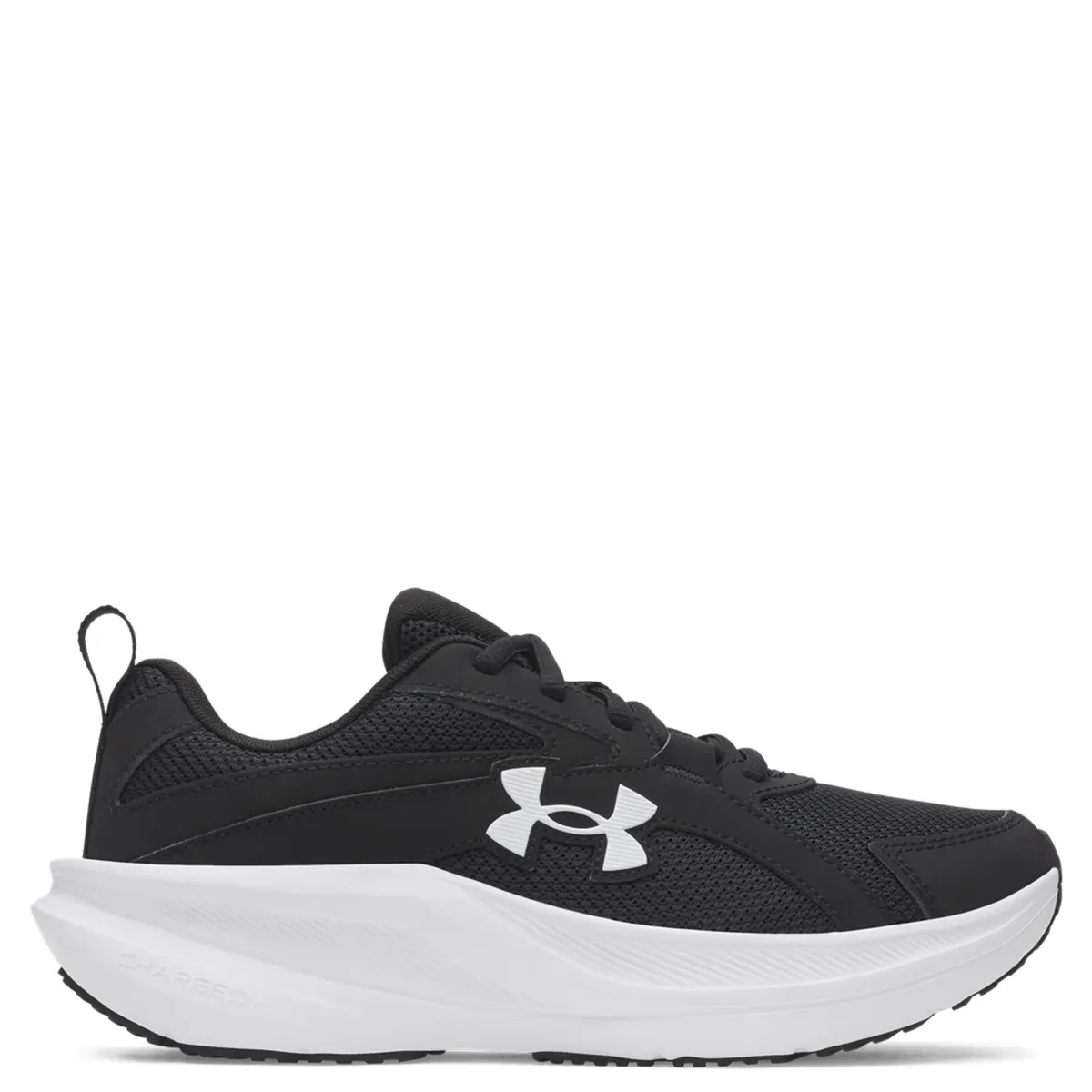 Tenis Under Armour