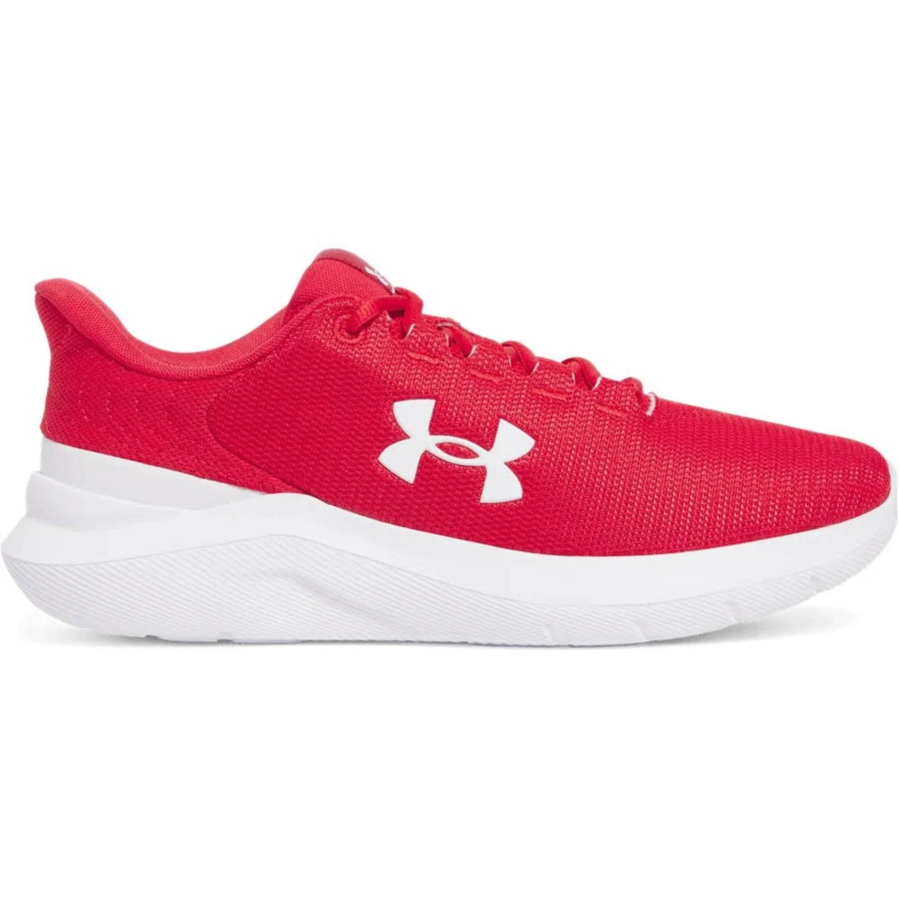 UA Phade RN 3 / rojo / hombre