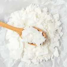 Cera de Soya Bajo punto fusión kilo