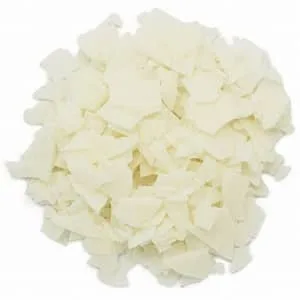 Cera de Soya Alto Punto Fusión