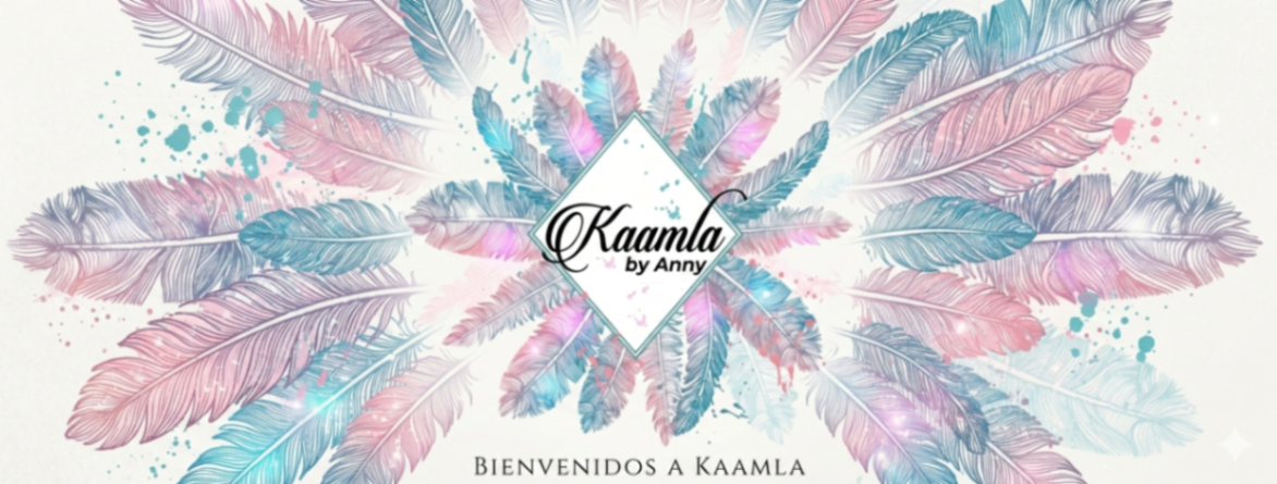 Kaamla By Anny banner
