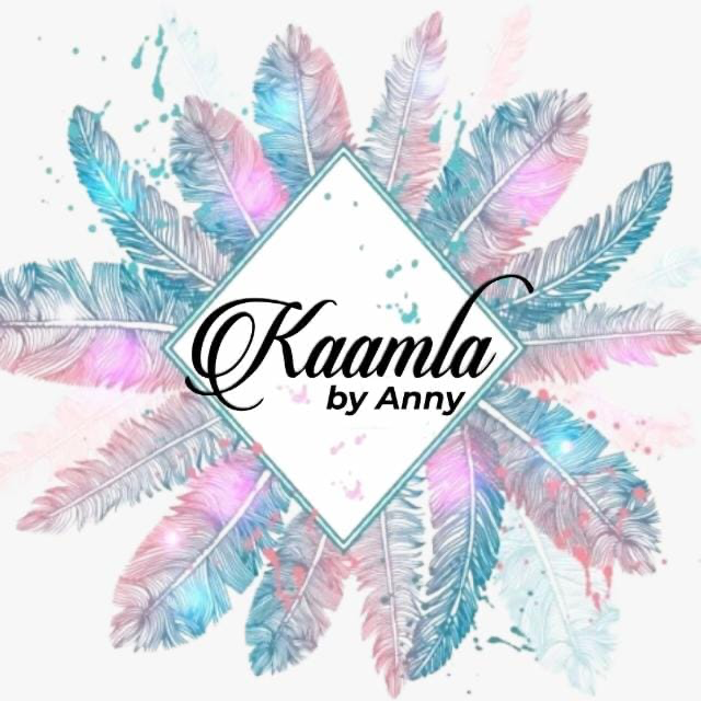 Kaamla By Anny logo