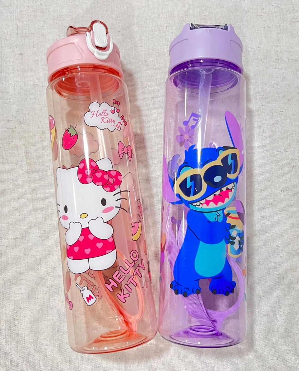 Termo para el agua motivos