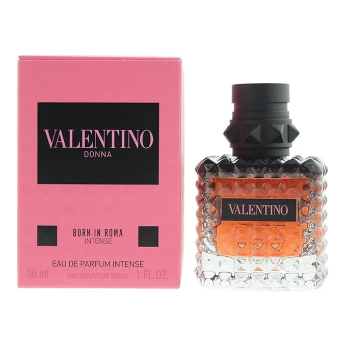 Valentino donna born in roma intense 100 ml
