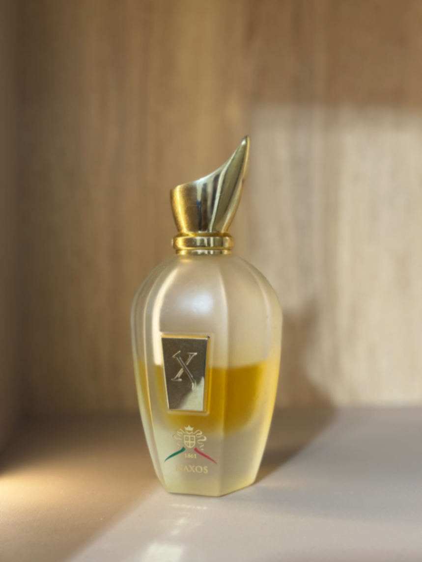 Naxos xerjoff 100 ml edp