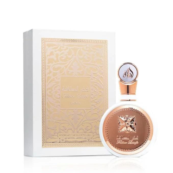 Lattafa Fakhar dama 100 ml edp