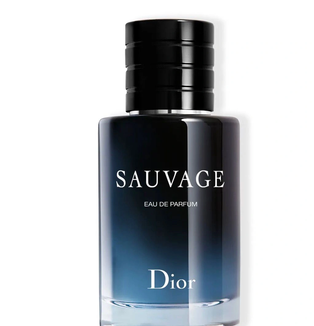 Sauvage DIOR edp 100 ml