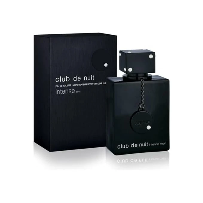 Club de nuit intense man 105 ml edp
