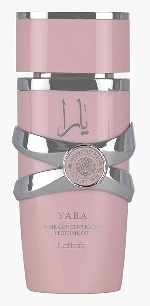 Lattafa Yara 100 ml edp
