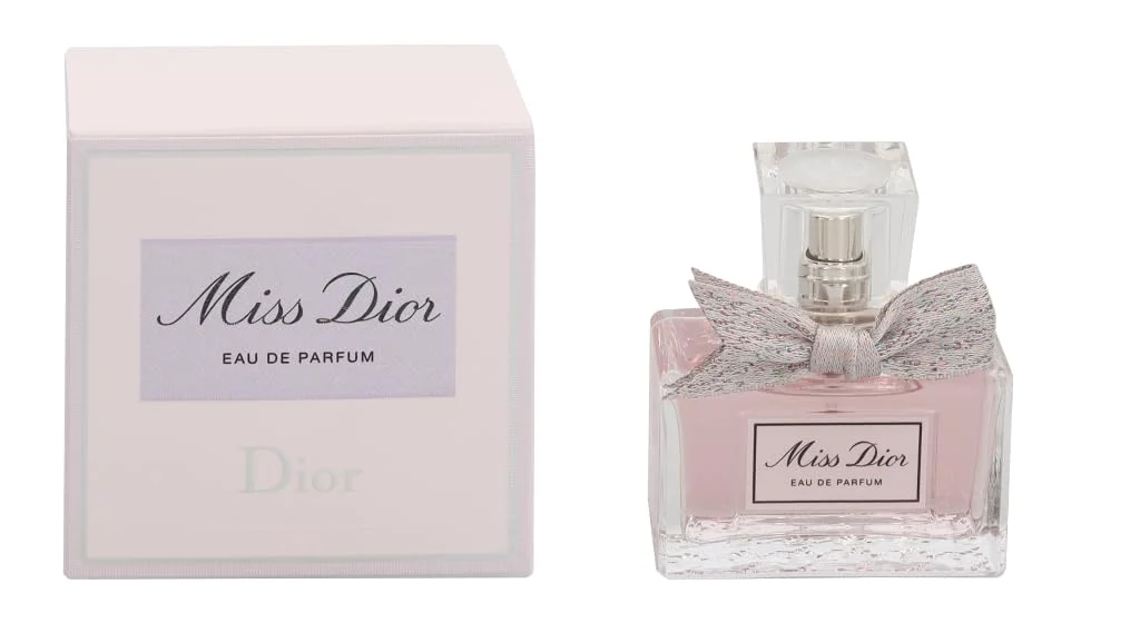 Miss Dior edp 100 ml
