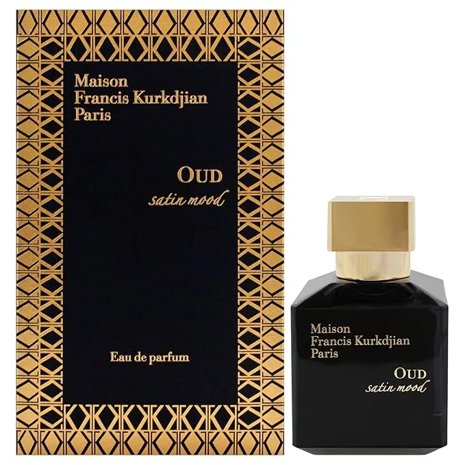 Oud satin mood Maison francis 70 ml edp