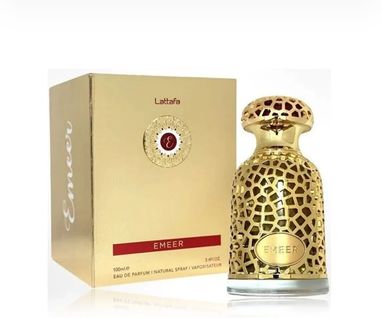 Lattafa Emeer edp 100 ml