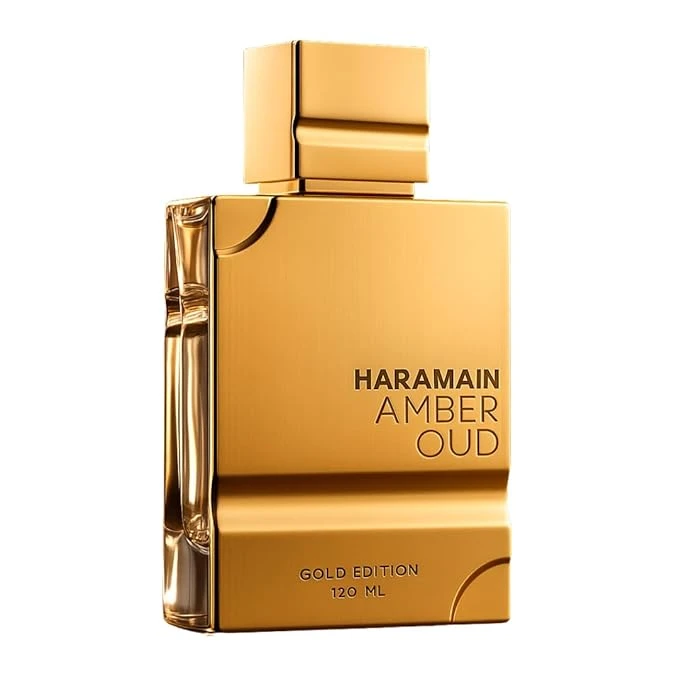 Al haramain gold edtition 60 ml edp