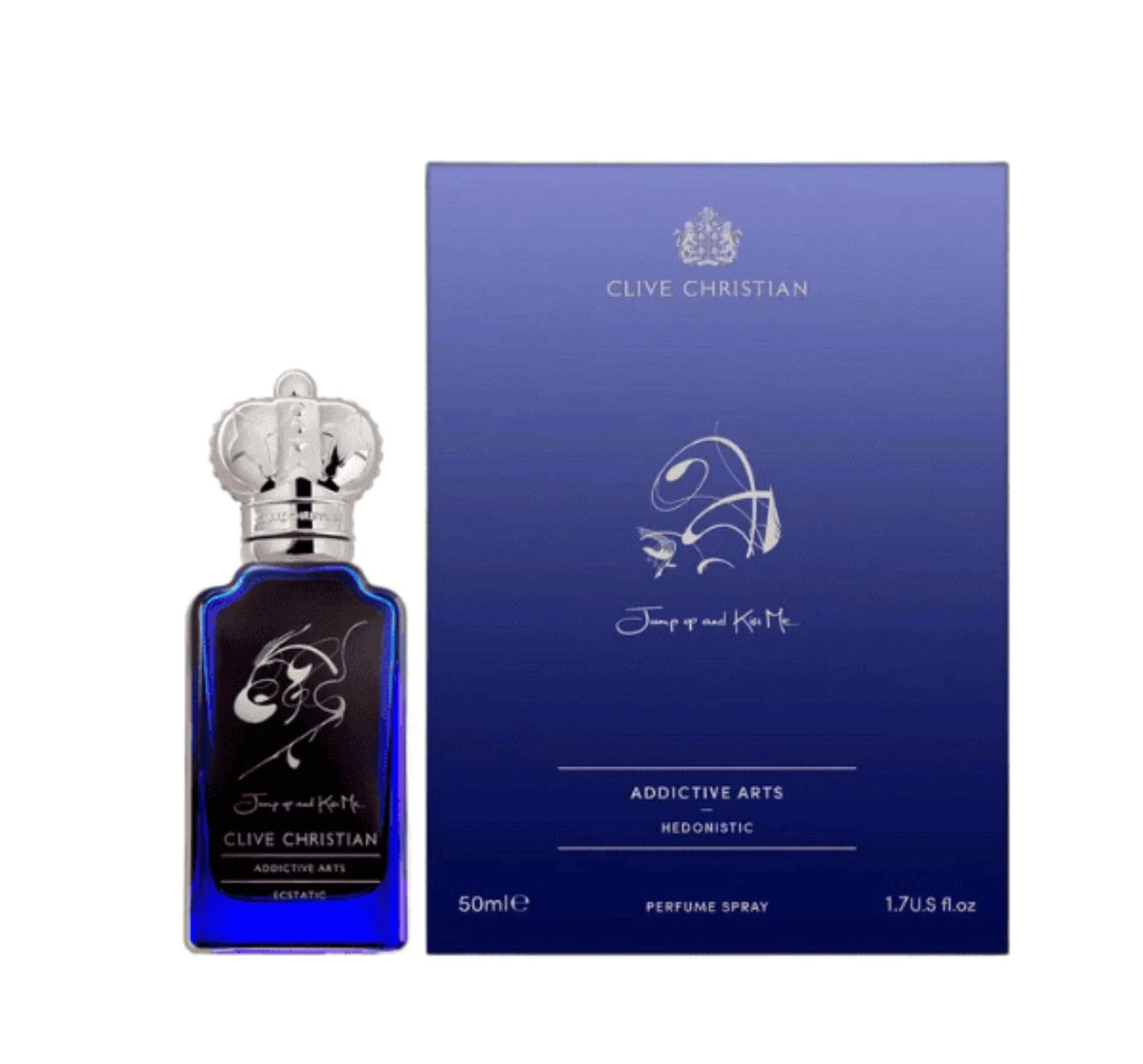 Clive christian Hedonistic 50 ML