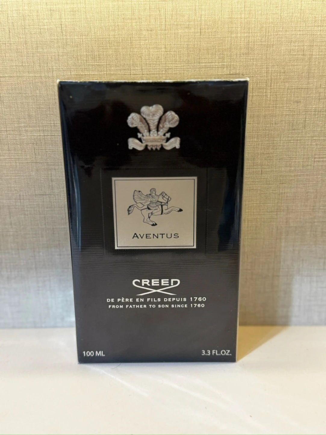 Creed aventus 100 ml edp
