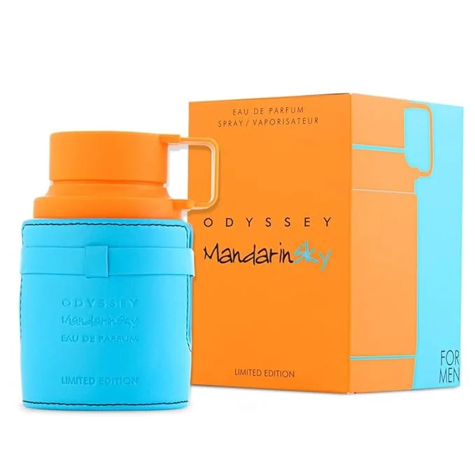 Oddysey Mandarin sky armaf 100 ml edp