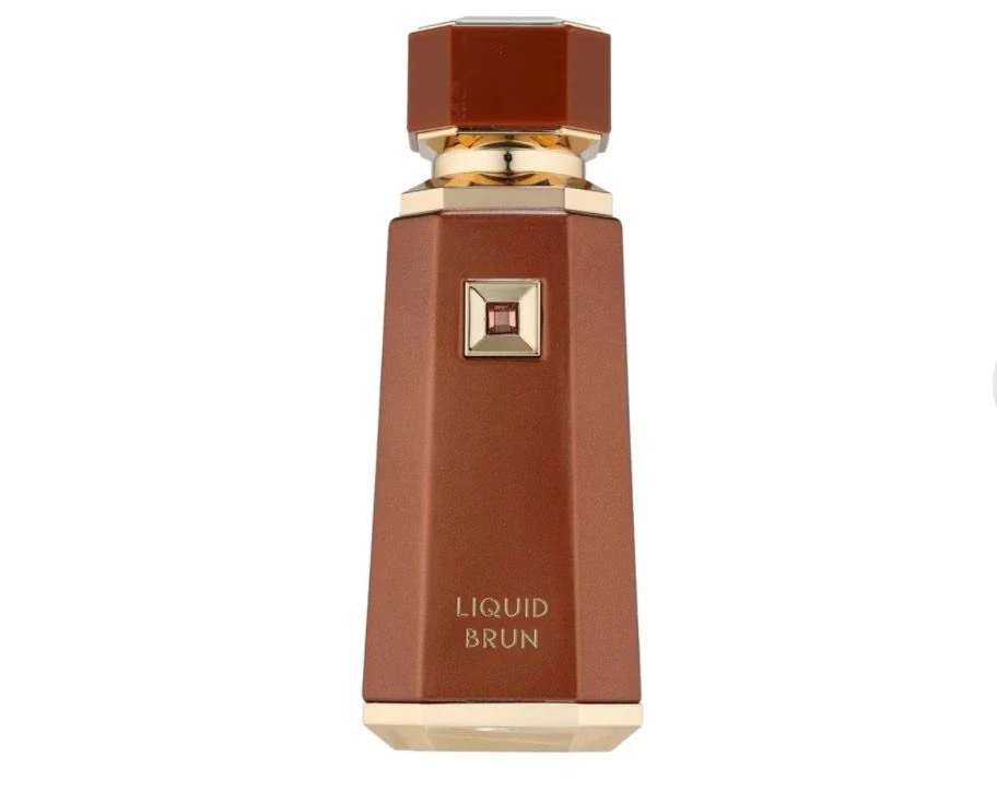 liquid burm 80 ml edp