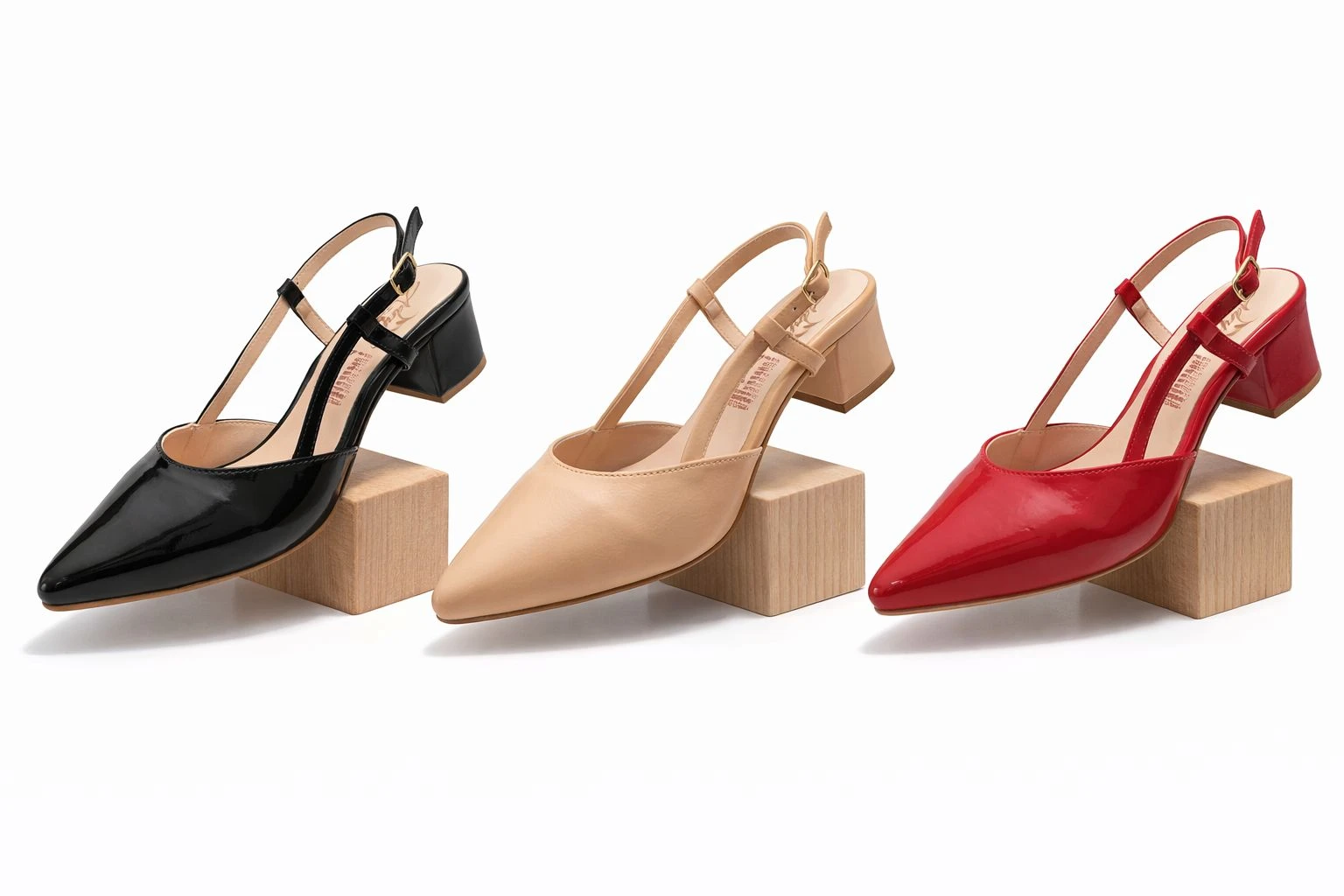 TACONES
