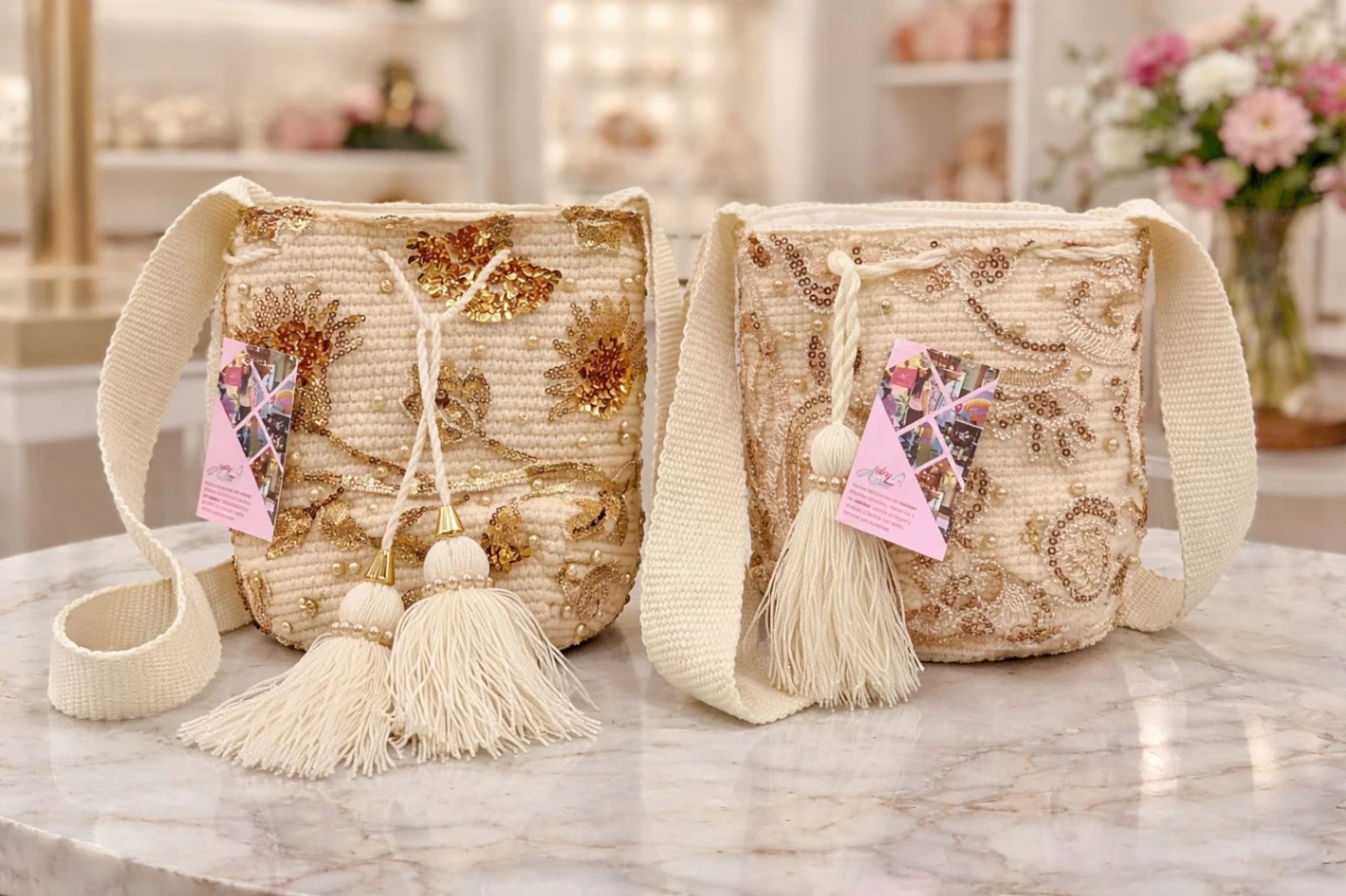 MOCHILAS