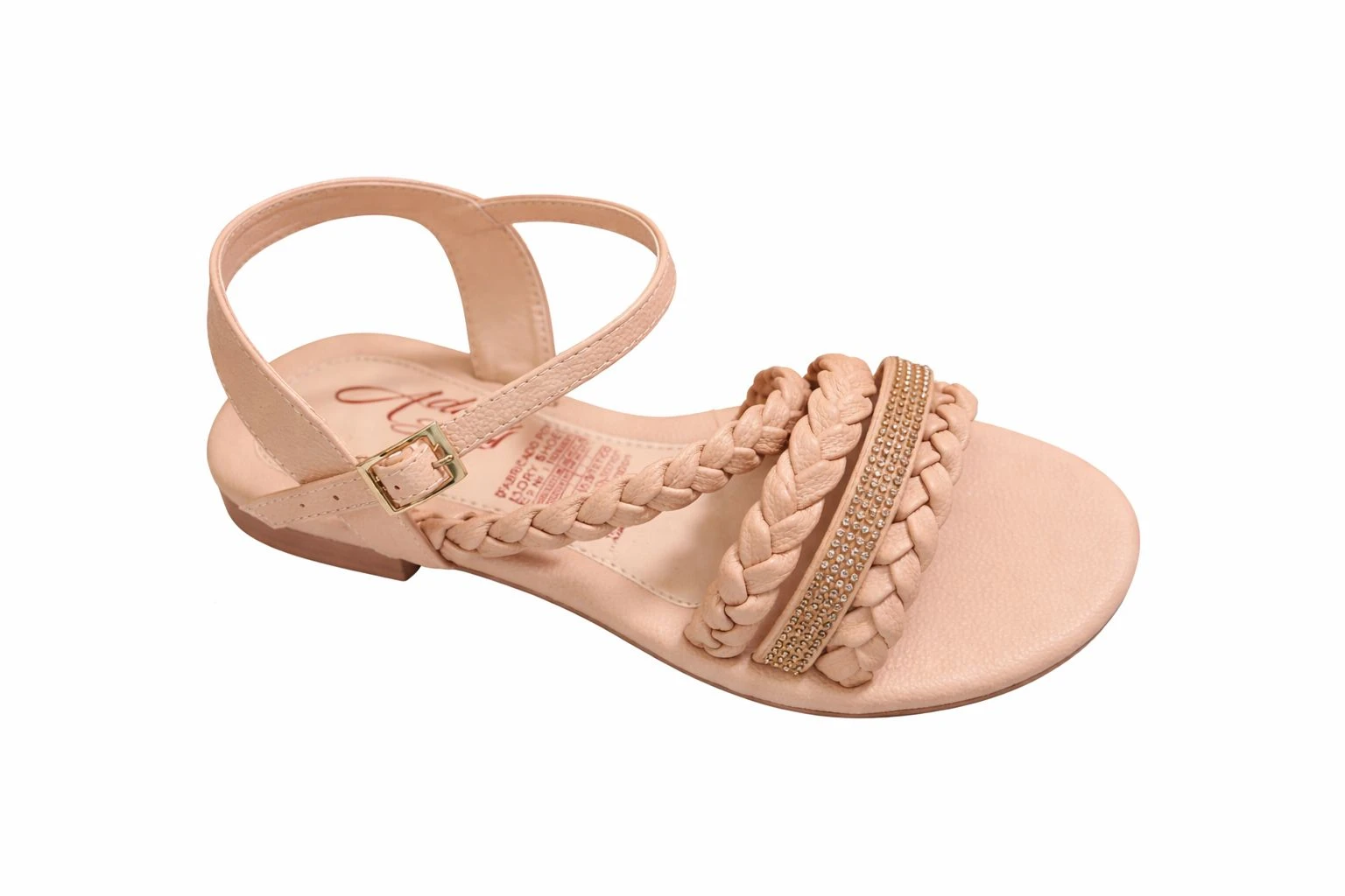 SANDALIAS PLANAS